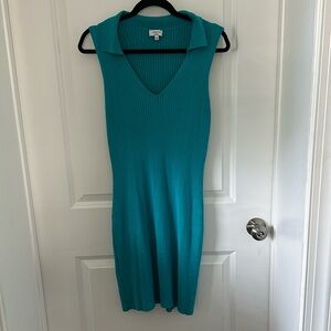 🍂Cabana dress by crown & Ivy